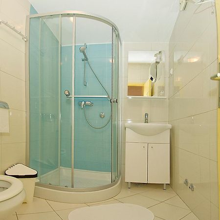 Apartments Tomato 1 Новиград Экстерьер фото