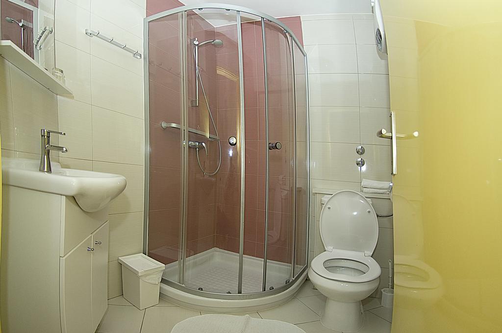 Apartments Tomato 1 Новиград Экстерьер фото